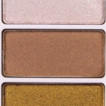 MAC Warm Snowglobe Eyeshadow Palette