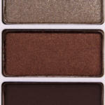 MAC Warm Snowglobe Eyeshadow Palette