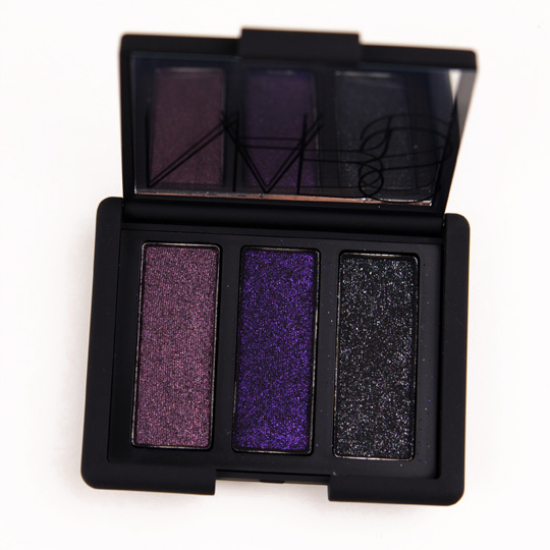 NARS Arabian Nights Trio Eyeshadow