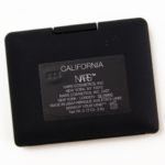 NARS California Eyeshadow