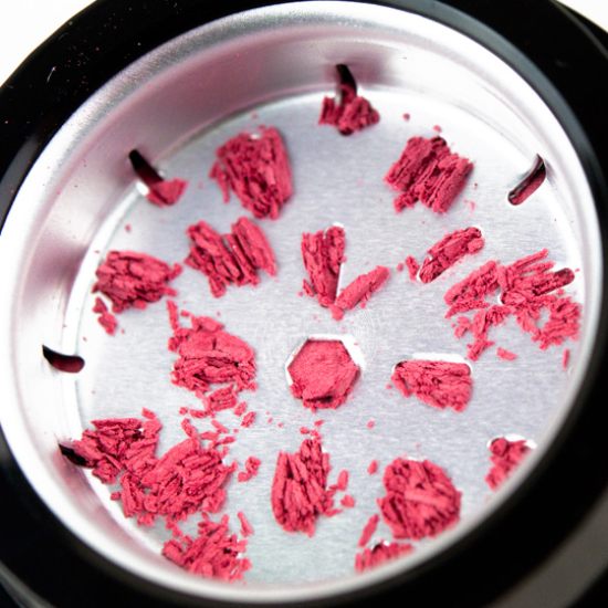 NYX Apricot HD Studio Photogenic Grinding Blush