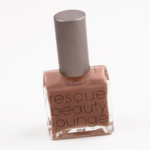 Rescue Beauty Lounge Sheer Nude Nail Lacquer