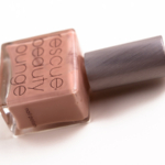 Rescue Beauty Lounge Sheer Nude Nail Lacquer