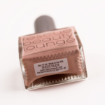 Rescue Beauty Lounge Sheer Nude Nail Lacquer