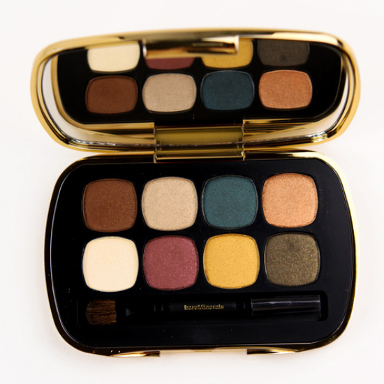 bareMinerals READY Eyeshadow Palette The Playlist
