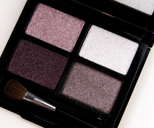 Bobbi Brown Black Ruby Sparkle Eye Palette
