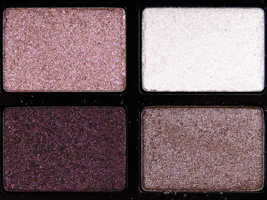 Bobbi Brown Black Ruby Sparkle Eye Palette
