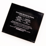 Bobbi Brown Black Ruby Eyeshadow Palette