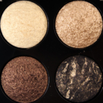 Bobbi Brown Chocolate & Gold Eye Paint Palette