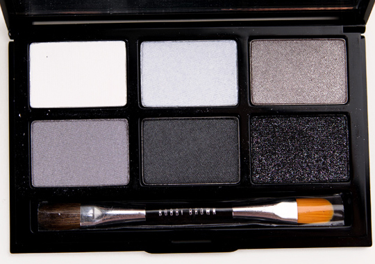 Bobbi Brown Cool Party Eye Palette