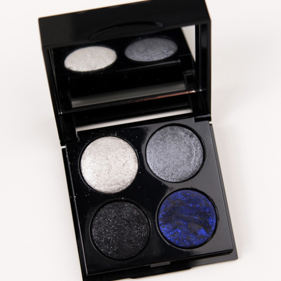 Bobbi Brown Onyx & Silver Eye Paint Palette