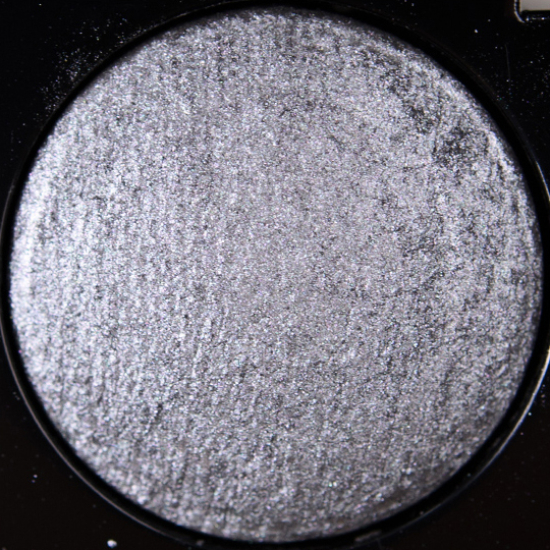 Bobbi Brown Eye Paint Eye Shadow Silver