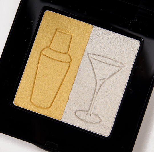 Bobbi Brown Party Shimmer Brick