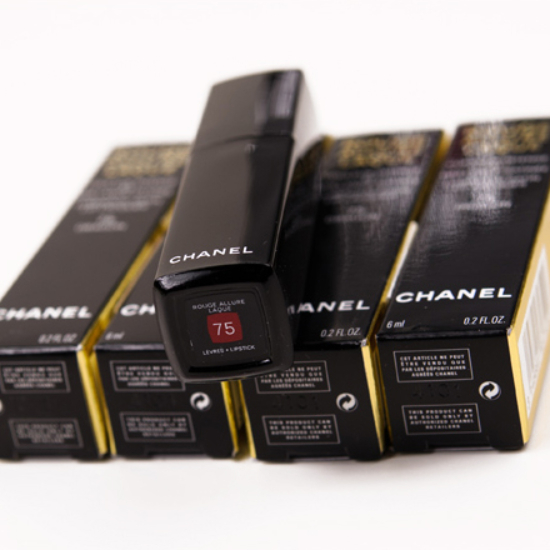 Chanel Dragon