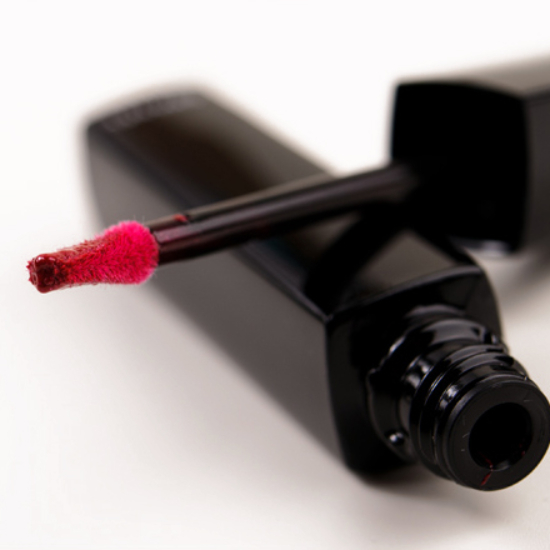 Chanel Triomphal Rouge Allure Extrait de Gloss