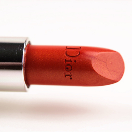 Dior Belle de Nuit Rouge Dior Lip Color (Discontinued)