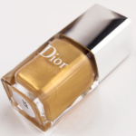 Dior Or Divin Vernis