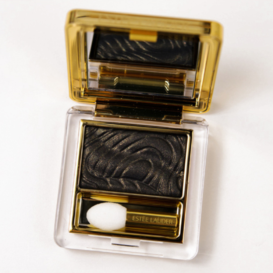 Estee Lauder Cyber Green Pure Color Gelee Powder Eyeshadow