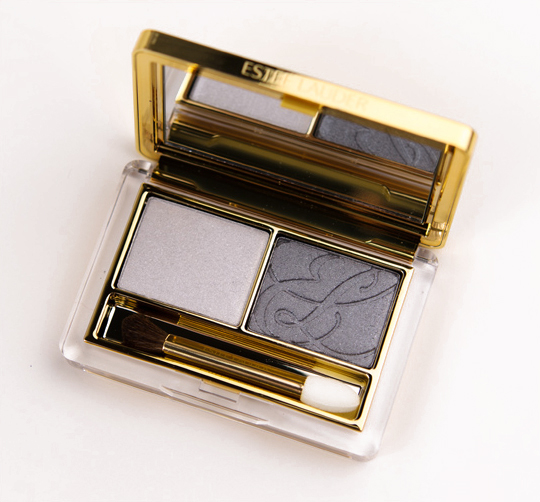 Estee Lauder Modern Mercury Pure Color Eyesahdow Duo