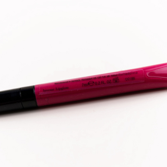 Illamasqua Belladonna Intense Lipgloss