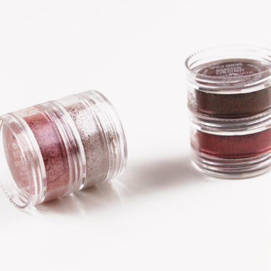 MAC Smoky Berry Dazzlesphere
