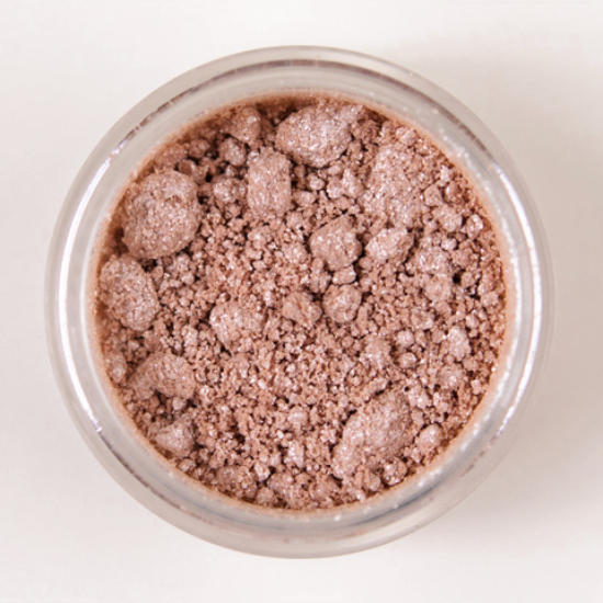 MAC Pearl Crushed Metallic Pigment