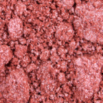 MAC Rose Light Crushed Metallic Pigment