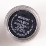 MAC Wintersky Crushed Metallic Pigment