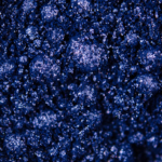 MAC Wintersky Crushed Metallic Pigment