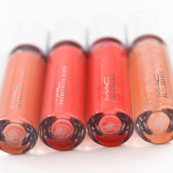 MAC Coral Dazzlesphere