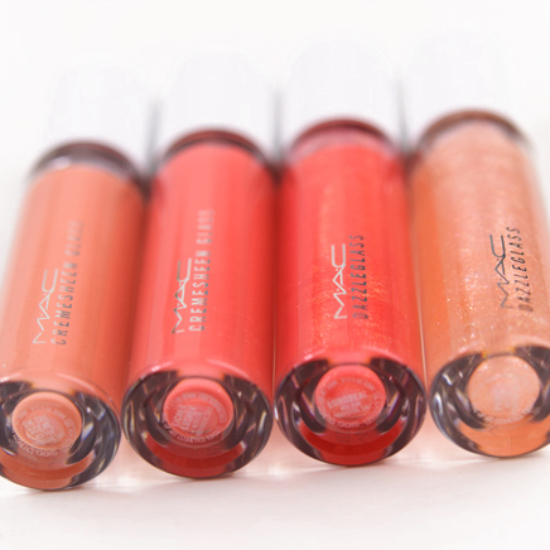 MAC Coral Dazzlesphere