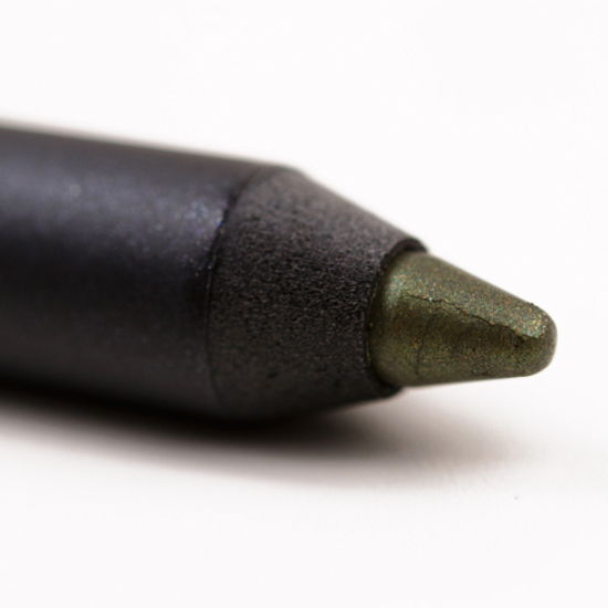 MAC Forever Green Powerpoint Eye Pencil