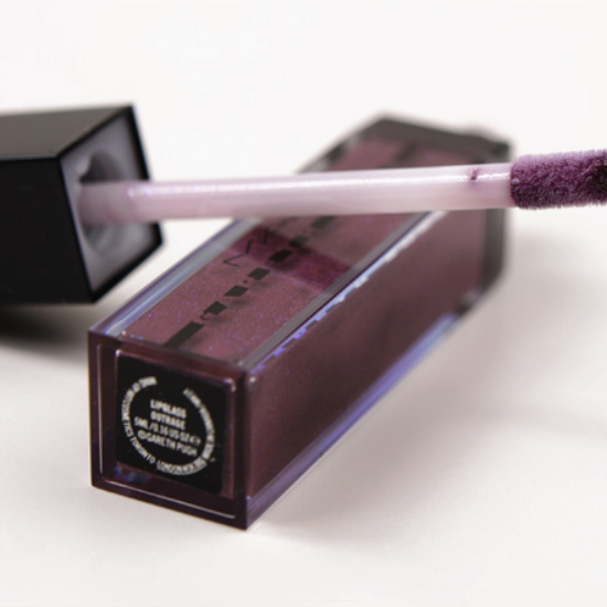 MAC Lipglass