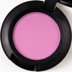MAC Miss Piggy Pink Eyeshadow