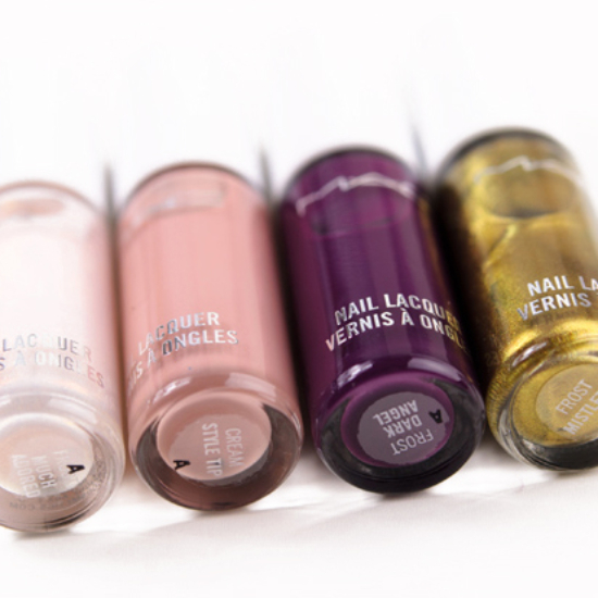 MAC Petite Nail Dazzlesphere
