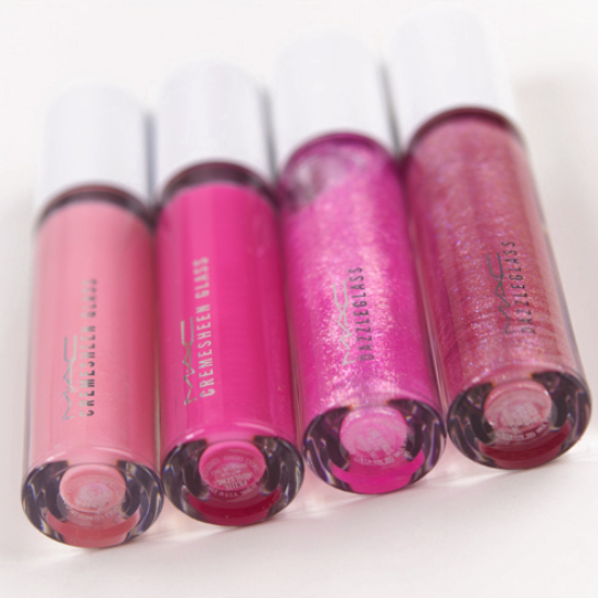 MAC Pink Dazzlesphere