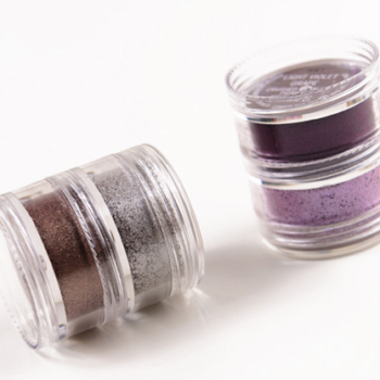 MAC Smoky Plum Dazzlesphere