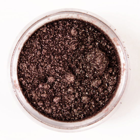 MAC Seasonally Cool Crushed Metallic Pigment