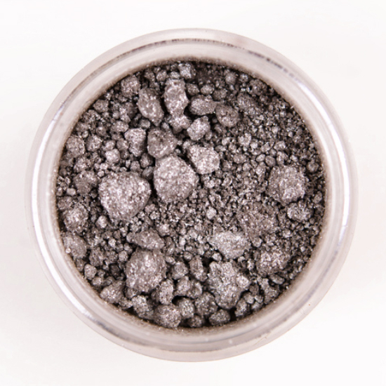 MAC Misty Crushed Metallic Pigment