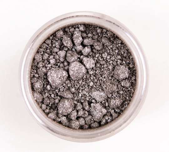 MAC Misty Crushed Metallic Pigment