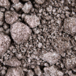 MAC Misty Crushed Metallic Pigment