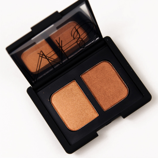 NARS Isolde Duo Eyeshadow