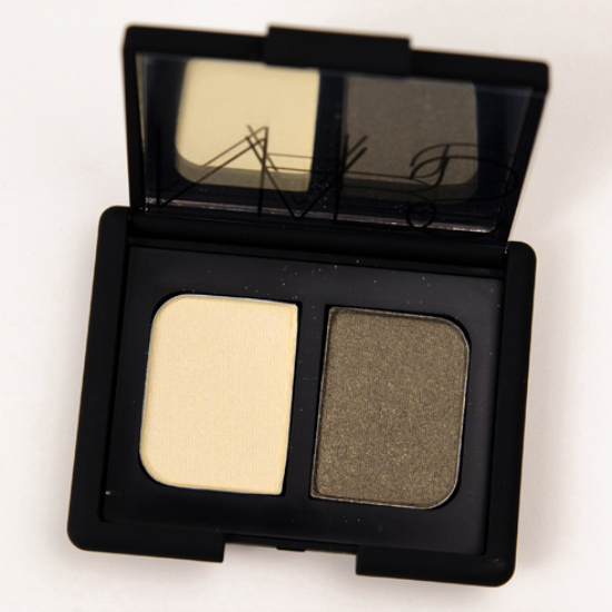 NARS Taiga Duo Eyeshadow