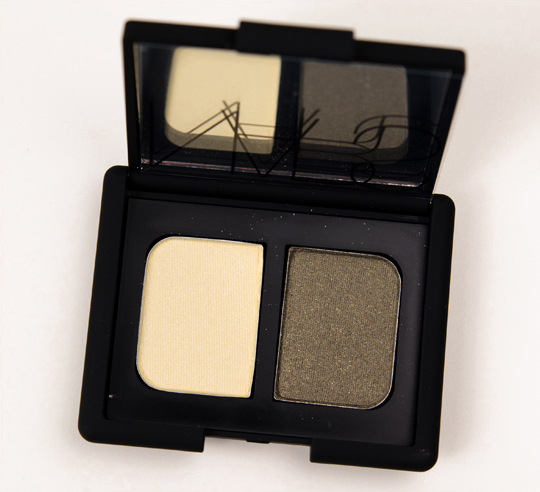 NARS Taiga Duo Eyeshadow