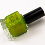 NYX Lime Salon Formula Nail Polish