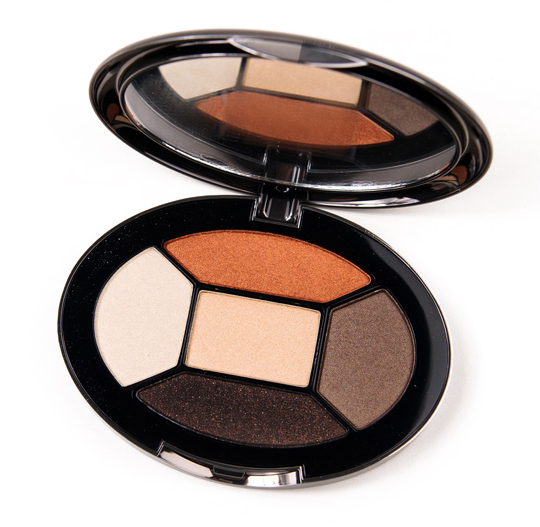 Tarina Tarantino Dreamy Jewel Eyeshadow Palette