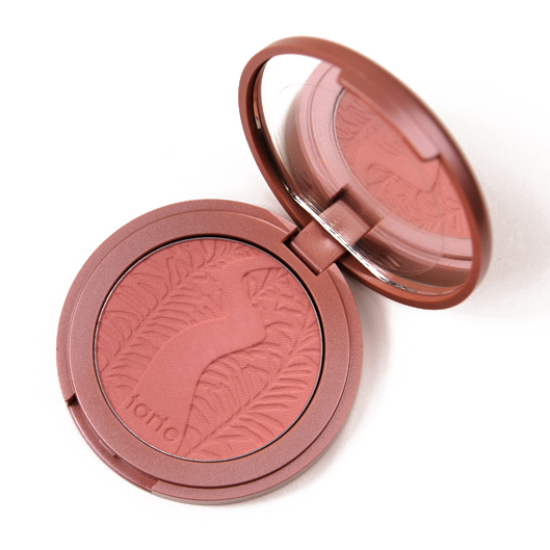Tarte Exposed
