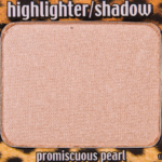 theBalm Promiscuous Pearl Shadow/Liner
