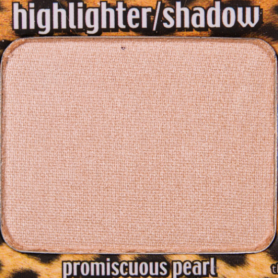 theBalm Promiscuous Pearl Shadow/Liner