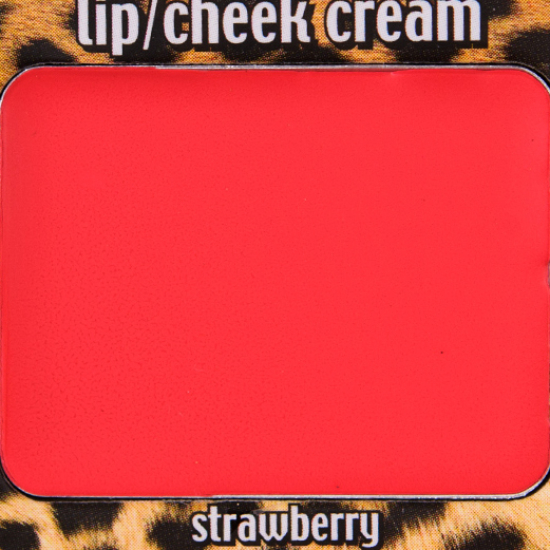 theBalm Strawberry Lip/Cheek Color